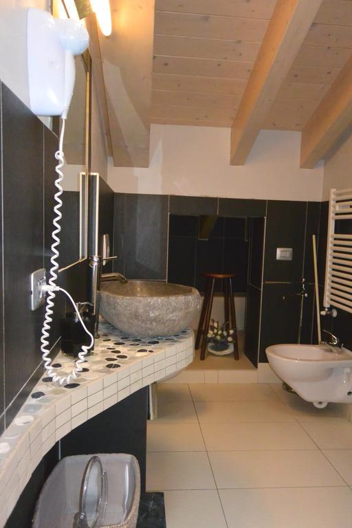 B&B Storico Como Ngoại thất bức ảnh