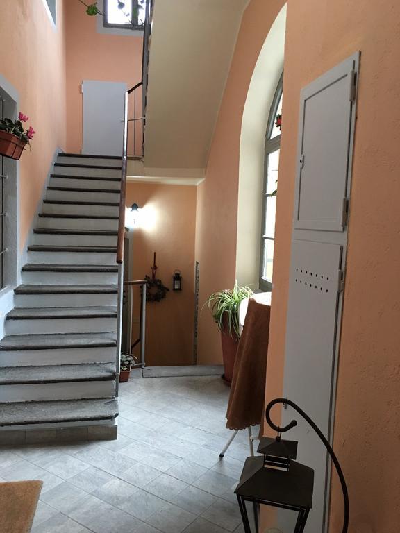 B&B Storico Como Ngoại thất bức ảnh