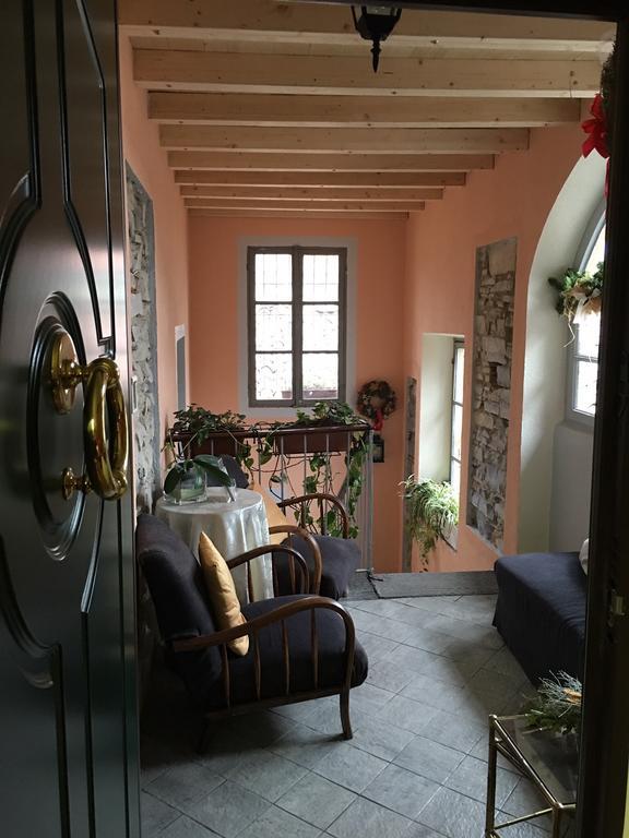 B&B Storico Como Ngoại thất bức ảnh