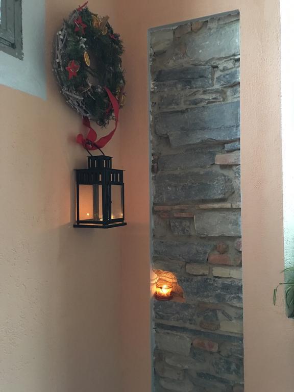 B&B Storico Como Ngoại thất bức ảnh