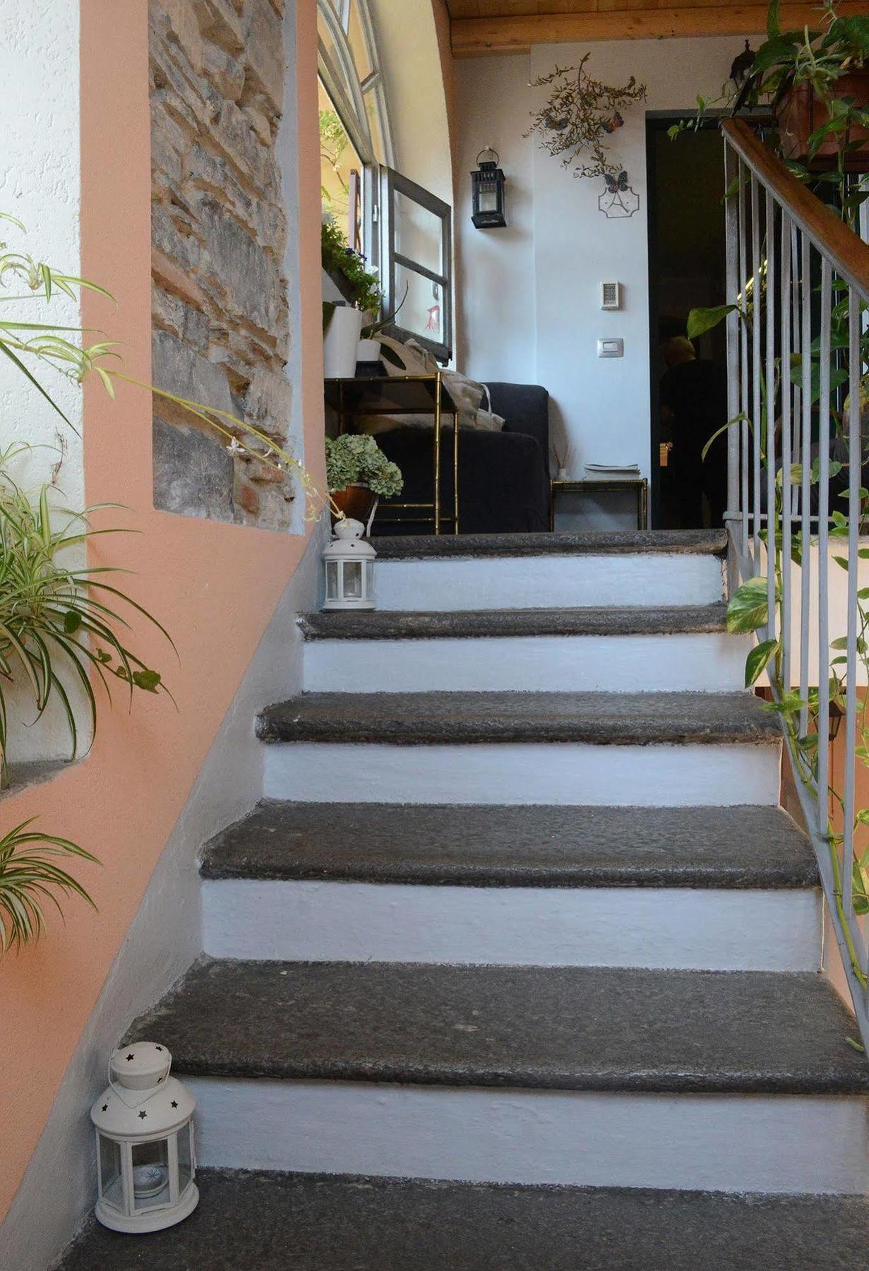 B&B Storico Como Ngoại thất bức ảnh