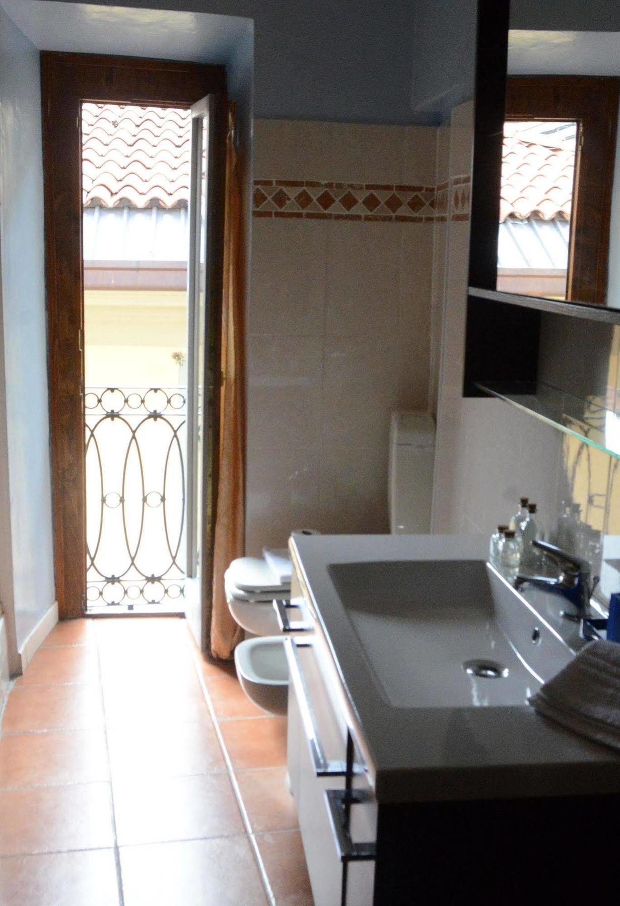 B&B Storico Como Ngoại thất bức ảnh
