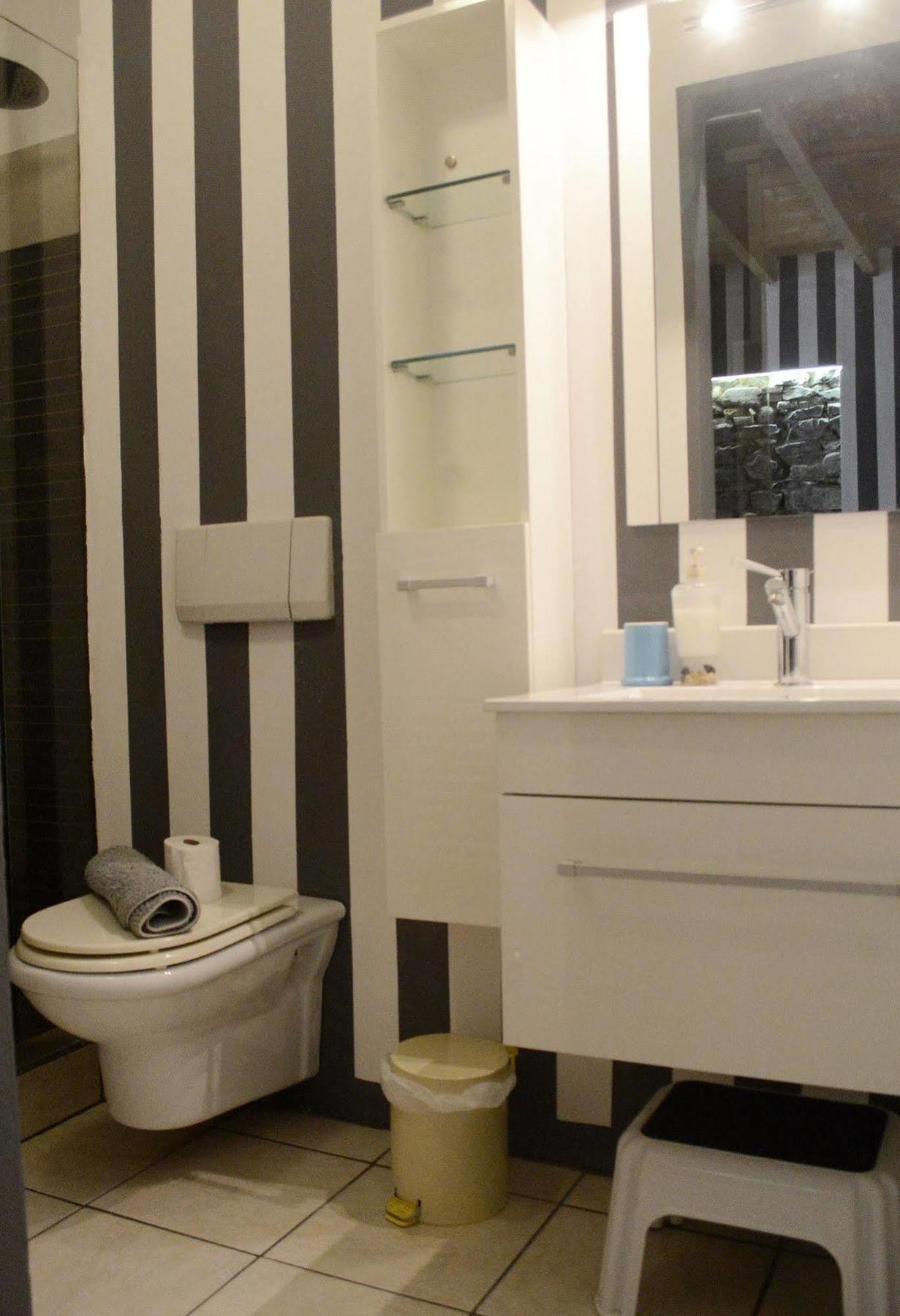 B&B Storico Como Ngoại thất bức ảnh