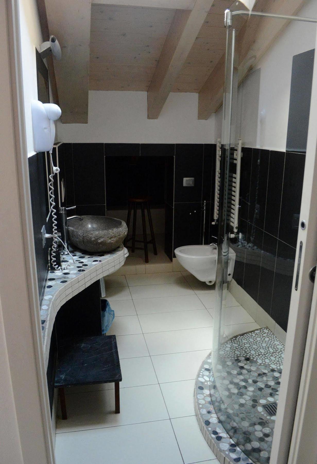 B&B Storico Como Ngoại thất bức ảnh