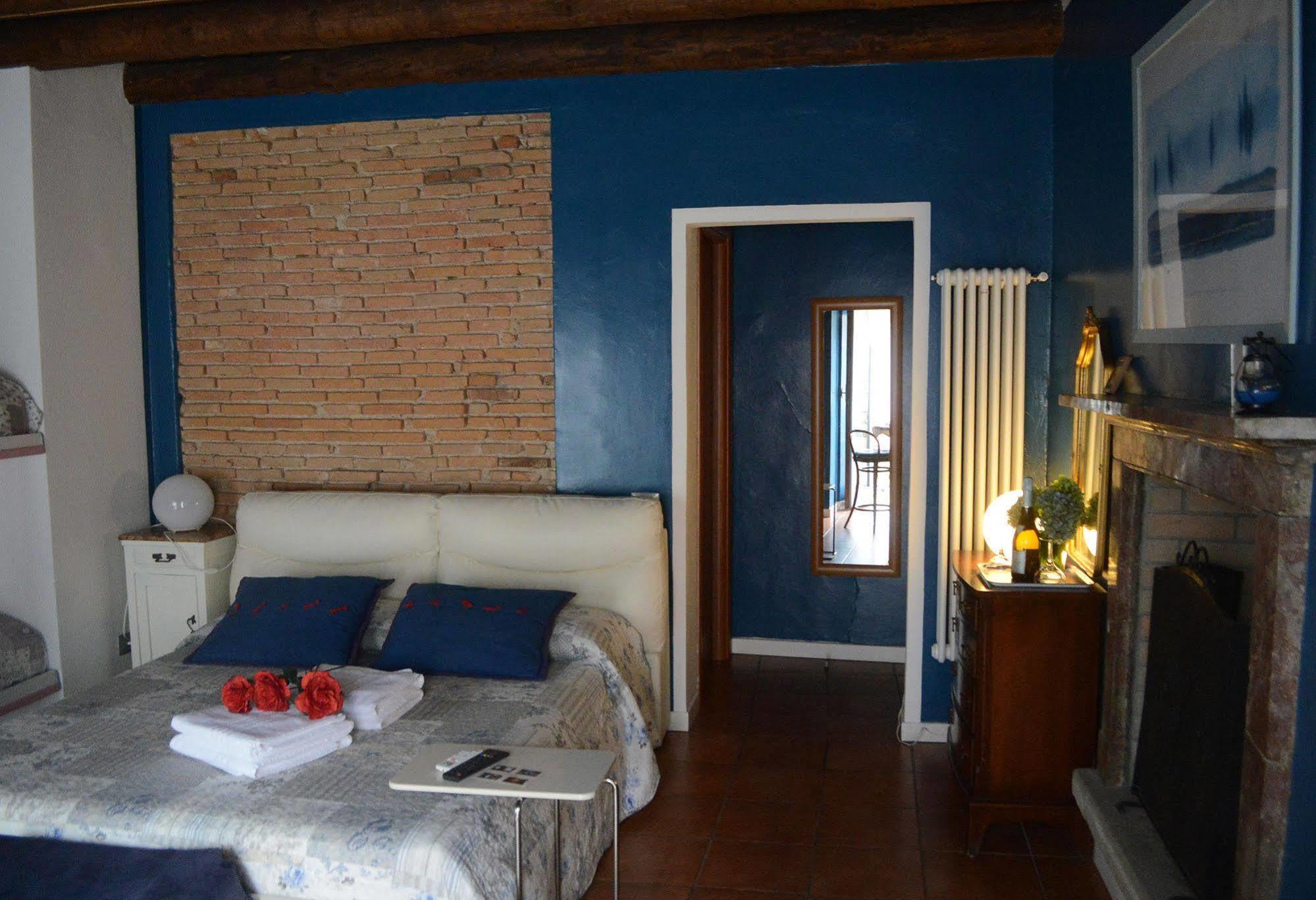 B&B Storico Como Ngoại thất bức ảnh