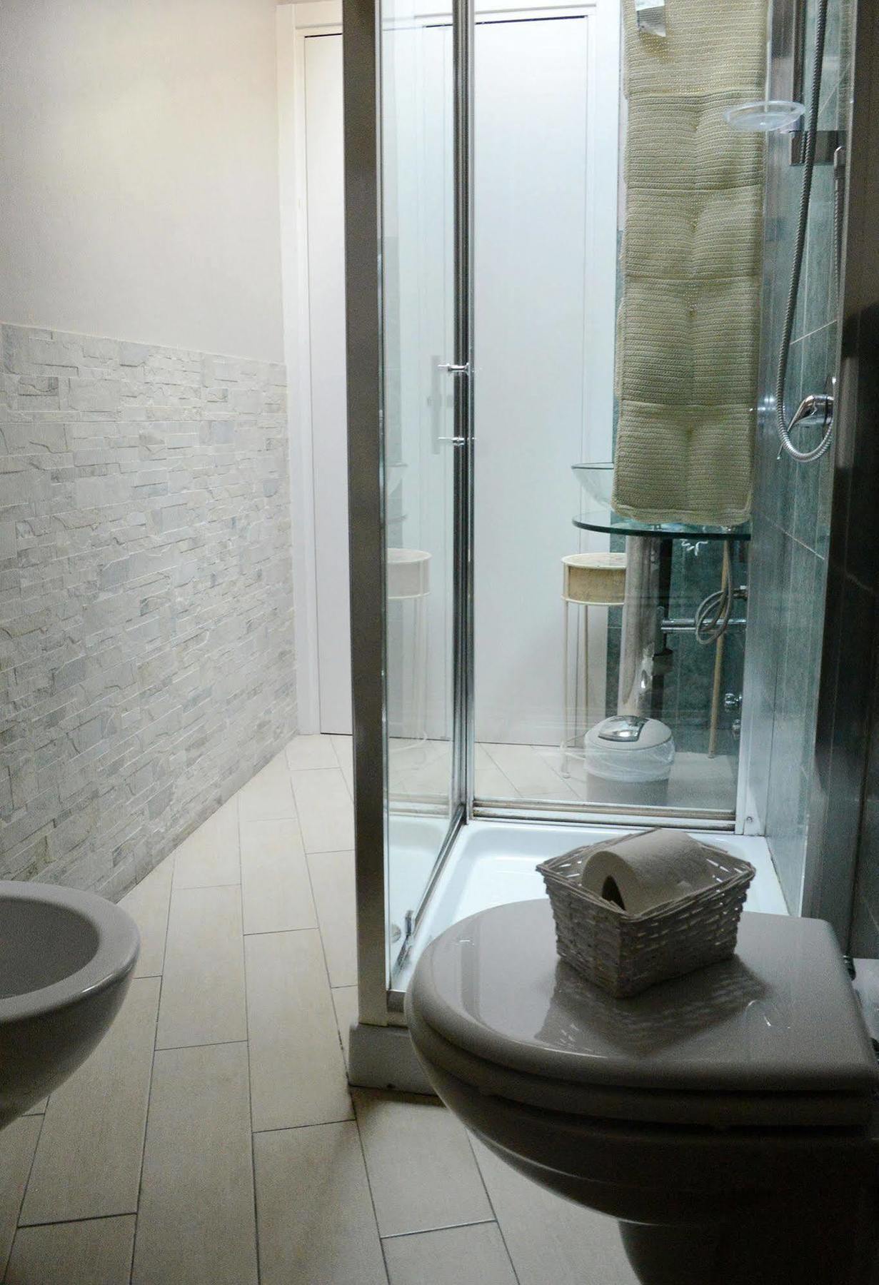 B&B Storico Como Ngoại thất bức ảnh