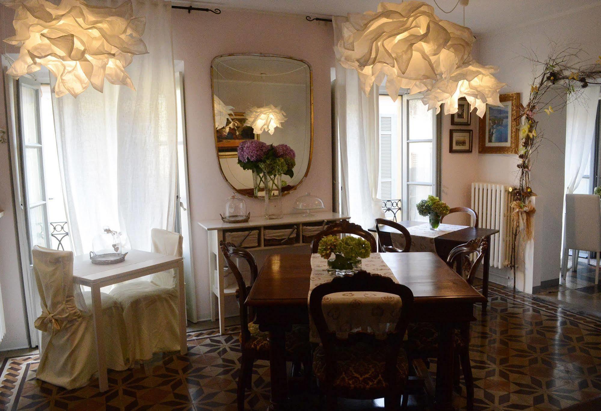 B&B Storico Como Ngoại thất bức ảnh