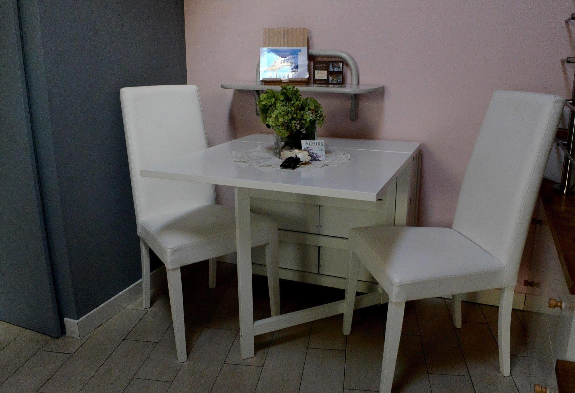 B&B Storico Como Ngoại thất bức ảnh