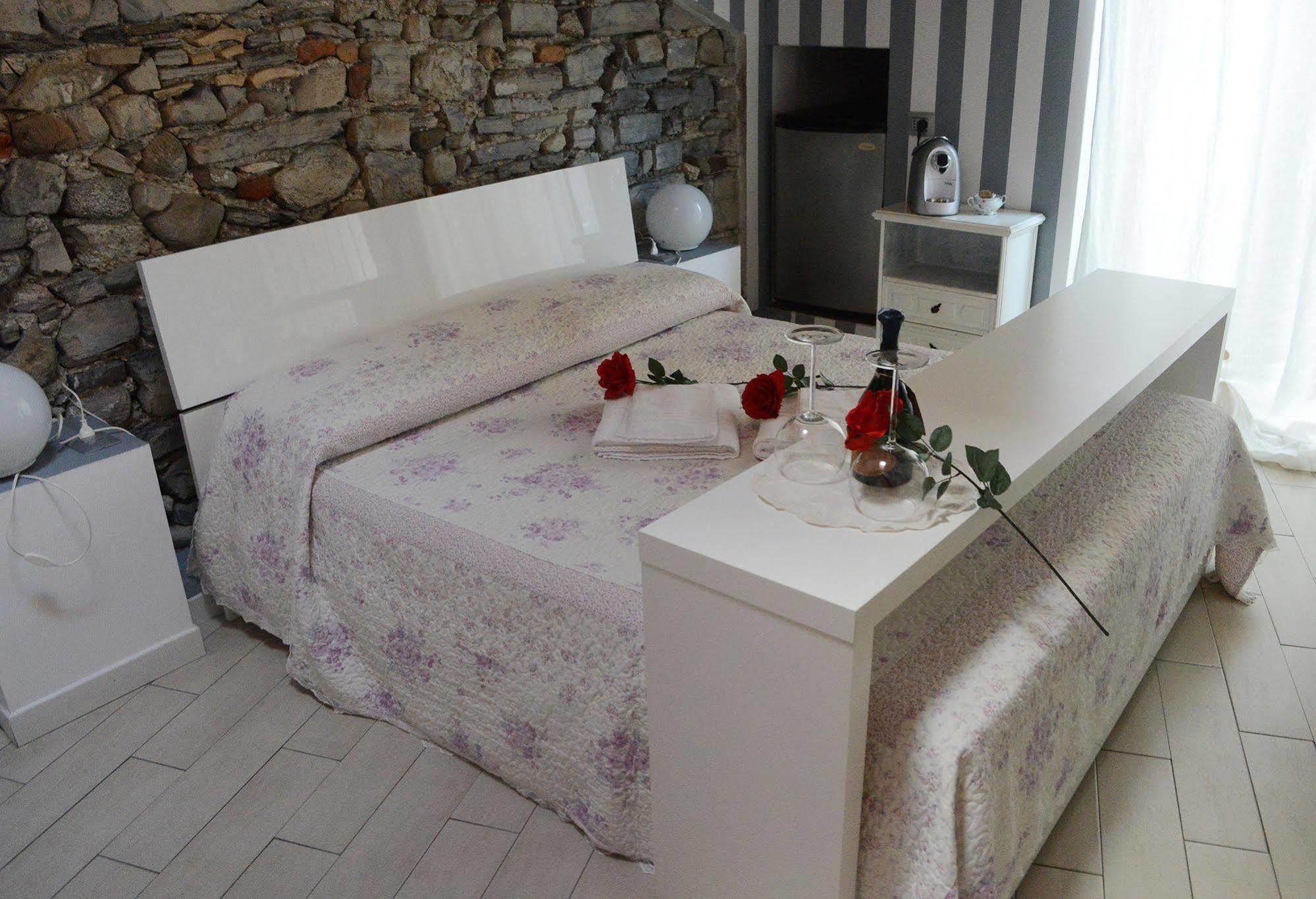 B&B Storico Como Ngoại thất bức ảnh